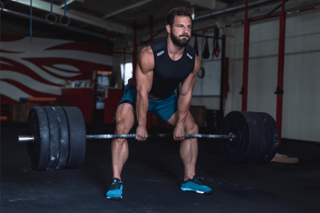 back-exercises-using-barbell