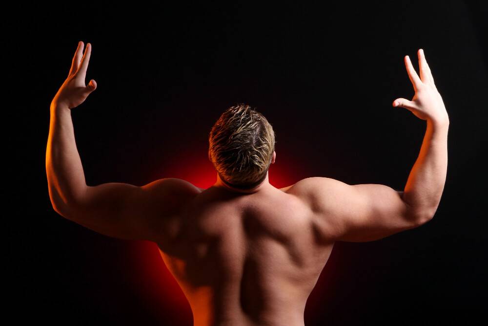 cable machine shoulder exercises