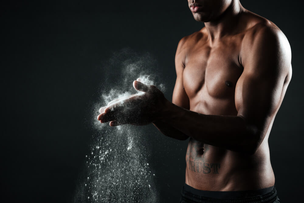 can-you-take-creatine-without-working-out